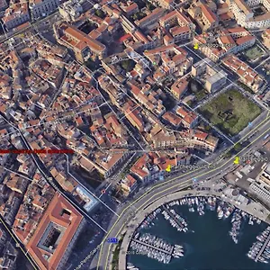 Appartamento Betta Splendens, Palermo