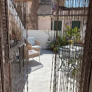 Affittacamere Terrazza Cala, Palermo